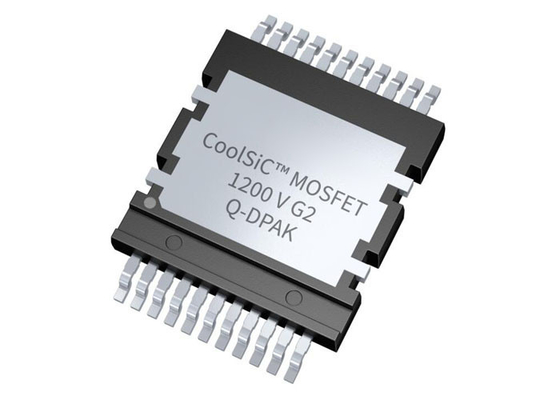 IMCQ120R040M2H Chip mạch tích hợp SiC phân biệt 1200V CoolSiC MOSFET Transistors