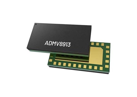 ADMV8913SCCZ-EP Mô-đun truyền thông không dây 9.25GHz X Band Bộ lọc Low-Pass có thể điều chỉnh kỹ thuật số