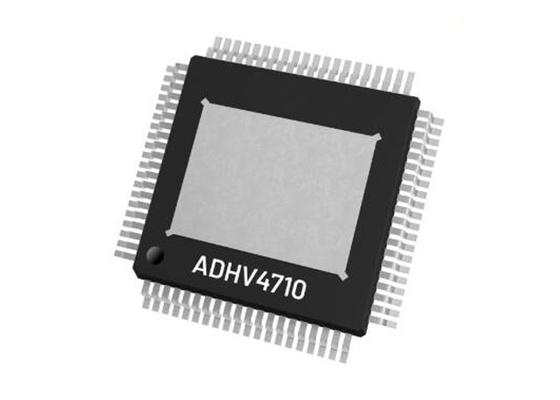 ADHV4710BSVZ Chip mạch tích hợp 110V Bộ khuếch đại vận hành tốc độ cao TQFP80