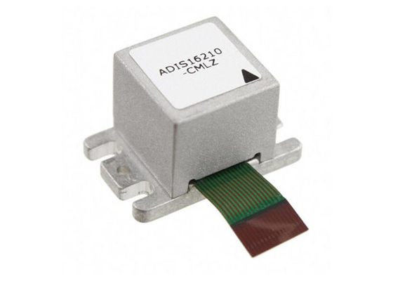 ADIS16210CMLZ Sensor IC Digital Inclinometer 50Hz Bandwidth Accelerometer