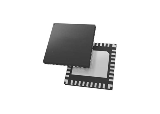 ADAR4001ACPZ Mô-đun truyền thông không dây 4 kênh truyền băng thông rộng đơn vị chậm thời gian thực