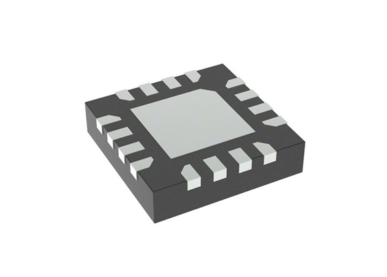 HMC427ALP3E Mô-đun truyền thông không dây GaAs MMIC chuyển đổi điều khiển tích cực