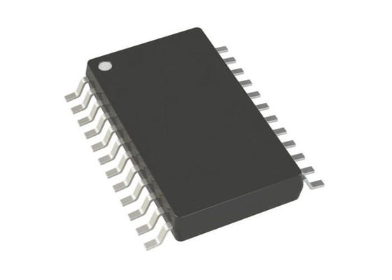 AD5754RBREZ mạch tích hợp chip chuyển đổi dữ liệu IC TSSOP24 16Bit DAC chuyển đổi IC