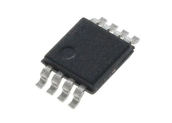 AD8412ABRMZ Chip mạch tích hợp băng thông cao hiện tại cảm giác khuếch đại MSOP8