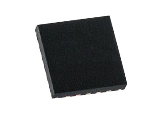 MAX16625AAFC Chip mạch tích hợp điện áp đầu vào thấp Smart Power Stage IC FC2QFN-12