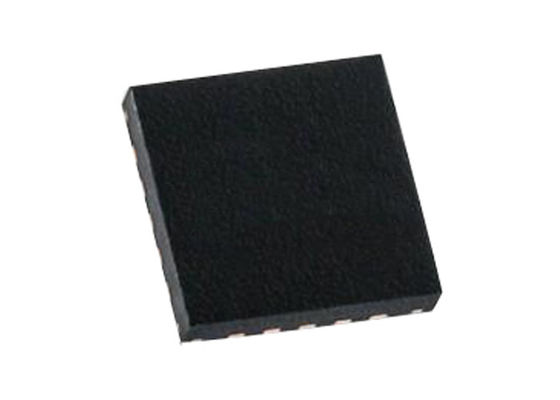 MAX16625AAFC Chip mạch tích hợp điện áp đầu vào thấp thông minh với cảm biến nhiệt độ
