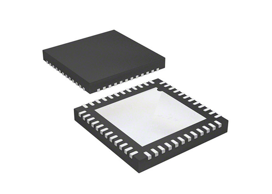 AD9284BCPZ-250 Chip mạch tích hợp 8-Bit 250 MSPS 1.8V Chuyển đổi analog sang kỹ thuật số kép
