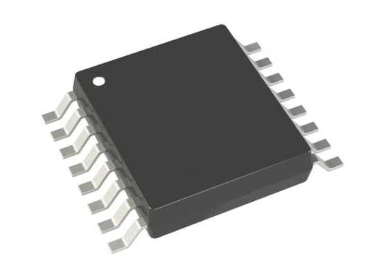 AD5327ARUZ Chip mạch tích hợp DAC Converters 12Bit Digital To Analog Converter