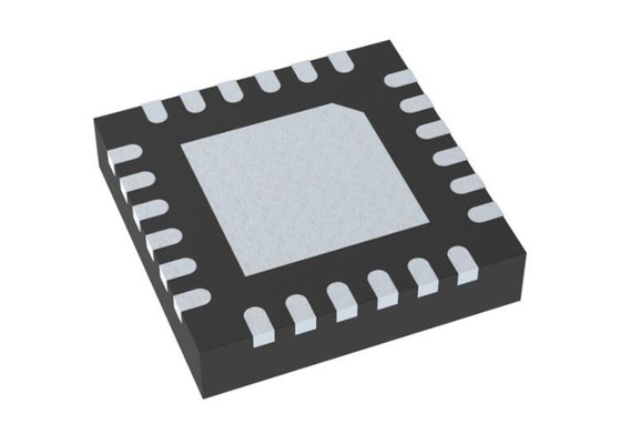 HMC608LC4 Mô-đun Truyền thông không dây Driver Amplifier QFN24 RF Amplifier IC