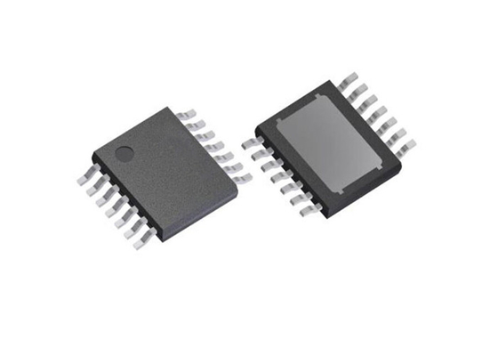 TLE94003EP Chip mạch tích hợp Mục đích chung Máy lái nửa cầu ô tô