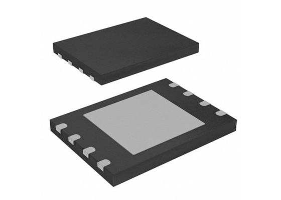 S25FS512SDSNFI013 Chip IC bộ nhớ hiệu suất cao 80MHz Flash NOR bộ nhớ 8-WSON
