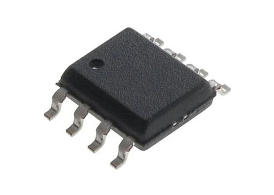 S25FS064SAGMFB010 Bộ nhớ IC Chip 64Mbit Flash Bộ nhớ không dễ bay hơi IC SOIC8 NOR Flash