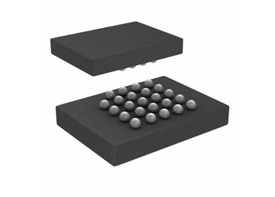 S25FL128SDSBHI213 Chip IC bộ nhớ hiệu suất cao 128Mbit 80MHz Flash NOR Memory