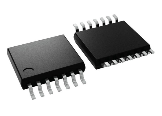 OPA4392PWR Chip mạch tích hợp Tiếng ồn thấp e-Trim máy khuếch đại hoạt động TSSOP14