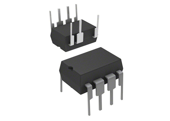 IC Chip mạch tích hợp ICE5BR4780BZ-1 65kHz Offline Flyback và Buck Regulator IC