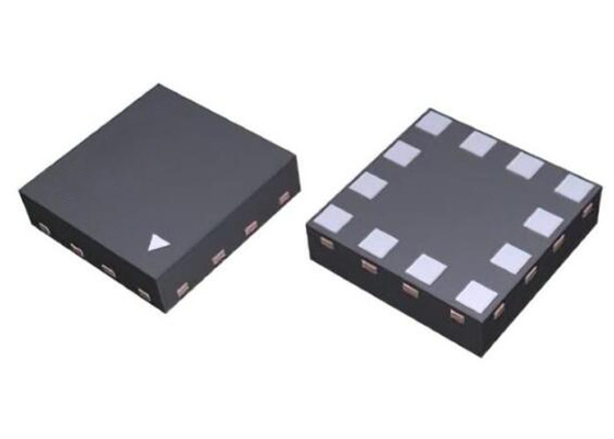 BGSA142MN12 Mô-đun Truyền thông không dây Điện áp RF cao ăng-ten điều chỉnh SP4T Switch IC