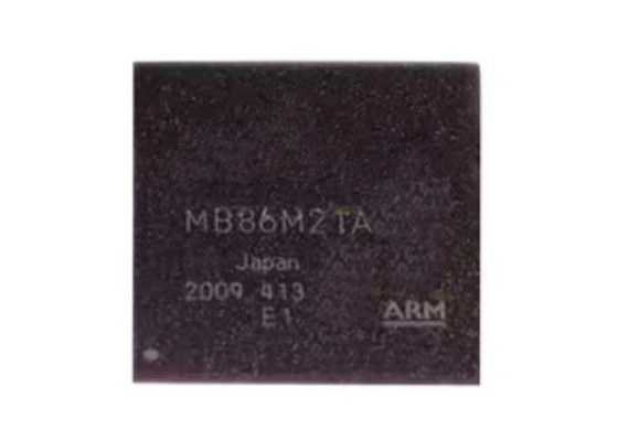 MB86M21APBS-A001-ME1 Integrated Circuit Chip Low Power H.264 MPEG-2 Full HD Transcoder