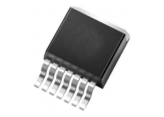 NVBG110N65S3F Chip mạch tích hợp SUPERFET III MOSFET Transistor 30A MOSFET điện áp cao