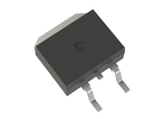 Chip mạch tích hợp NTB110N65S3HF 650V N-Channel MOSFET Transistors 30A MOSFETs