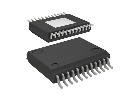 NCV7751DQR2G Chip mạch tích hợp 600mA 12 kênh điều khiển Relay bên thấp