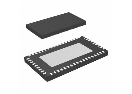 DS100KR800SQE Ethernet IC 8 Channel Redriver 10.3Gbps Lặp lại hiệu suất cao