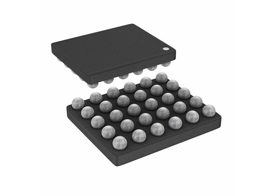 Chip mạch tích hợp AFE4410YZR Điện năng lượng thấp kết hợp đầu tiên tương tự với FIFO