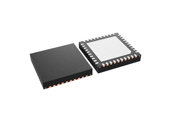 ADS9229RHAR Chip mạch tích hợp hai kênh đồng thời lấy mẫu 16-bit ADC