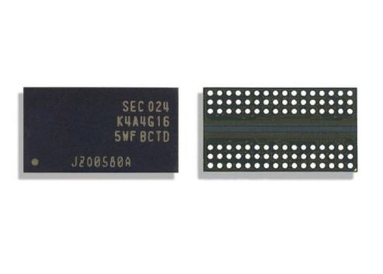 K4A4G165WF-BCTD Memory IC Chip 4Gbit DDR4 Đồng bộ DRAM FBGA96 ETT Memory