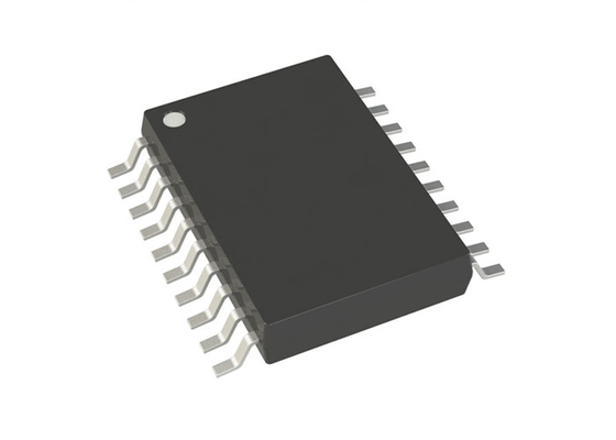 DRV8161DGSR Chip mạch tích hợp 105V Single Half-Bridge Smart Gate Driver 20-TFSOP