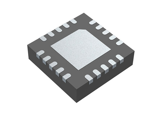 ADS131M02IRUKR Chip mạch tích hợp 24 bit Đồng thời lấy mẫu Delta-Sigma ADC