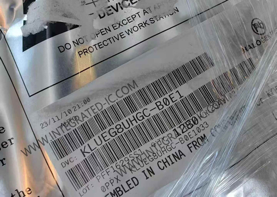 Bộ nhớ IC Chip KLUEG8UHGC-B0E1 Ô tô 256GB UFS 3.1 Bộ nhớ IC