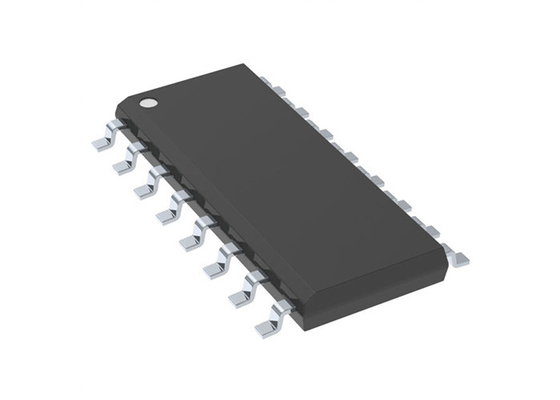 MSPM0C1104SDYYR Microcontroller MCU Máy vi điều khiển tín hiệu hỗn hợp hiệu suất cao