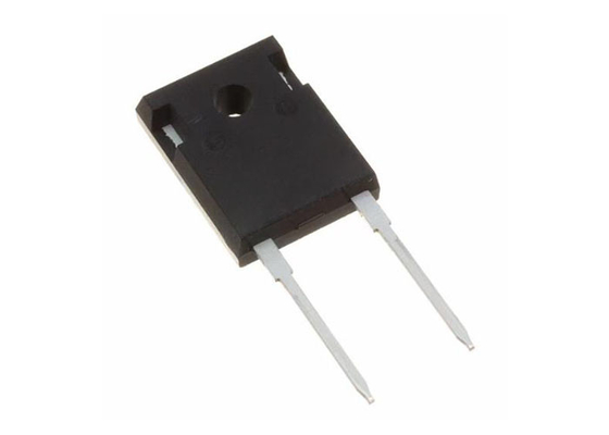 MSC080SMB120B4N Đường mạch tích hợp chip Transistor 1200V 80mOhm SiC MOSFET Transistor