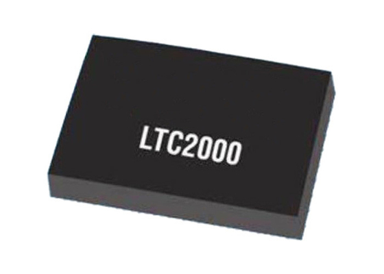 LTC2000ACY-14 Chip mạch tích hợp 14Bit Current Steering DAC BGA170 DAC Converters