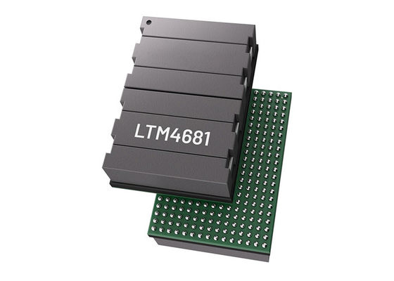 LTM4681EY Chip mạch tích hợp μModule regulator Step Down μModule DC DC regulator