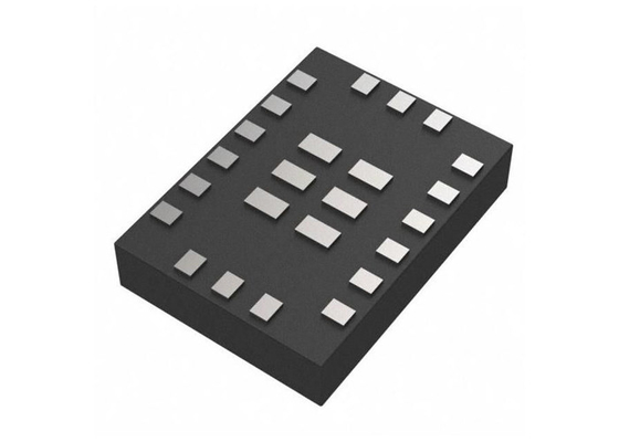 DA14535-00000FX2 BT IC 2.4GHz Ultra Low Power BT 5.3 SoC QFN24 Hệ thống trên chip