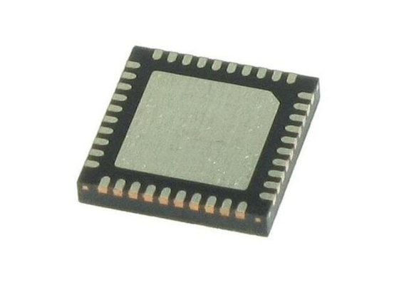 9DBU0641AKILF chip mạch tích hợp 6 đầu ra 1.5V PCIe Fanout Clock Buffer VFQFPN40