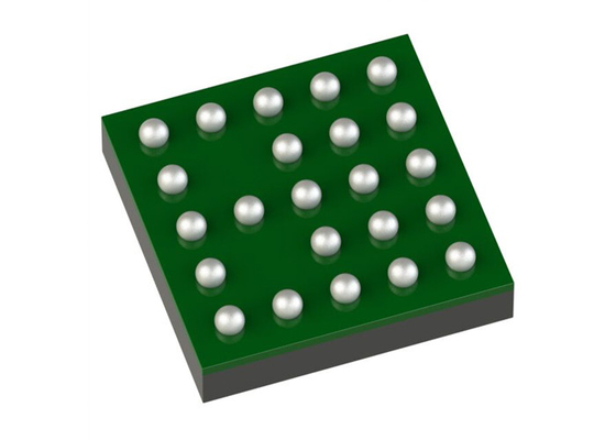 F6921AVRI Mô-đun truyền thông không dây 2 kênh âm thanh thấp IC BGA23