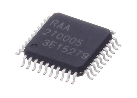 RAA270005KFP IC Quản lý năng lượng chip mạch tích hợp cho MCU RH850 ô tô