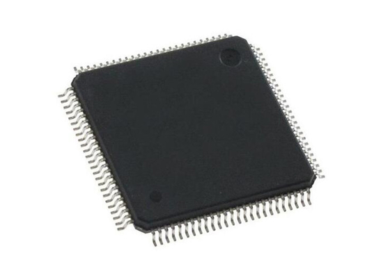 R7F124FPJ5AFB-C Microcontroller MCU RL78 F24 MCU LFQFP100 Máy vi điều khiển ô tô