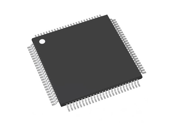 ATSAM4LS8CA-AU Máy vi điều khiển MCU 32 bit đơn lõi 48MHz ARM Cortex-M4 SAM4L Microcontroller