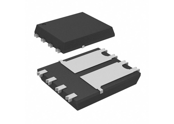 IPG20N04S4-18A Chip mạch tích hợp 40V N-Channel 18 mΩ Tranzit MOSFET ô tô