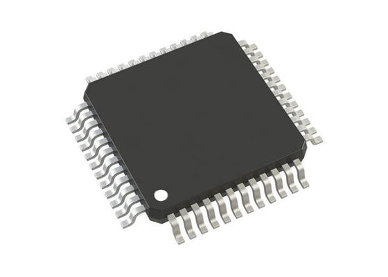 STM32WBA63CGU7 Microcontroller MCU Tốc độ cao 32 bit 1.71V đến 3.6V Multiprotocol Wireless MCU