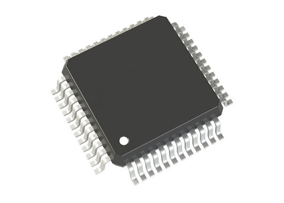 STM32U375CGT6 Microcontroller MCU 96MHz ARM Cortex-M33 32 bit MCU nhúng