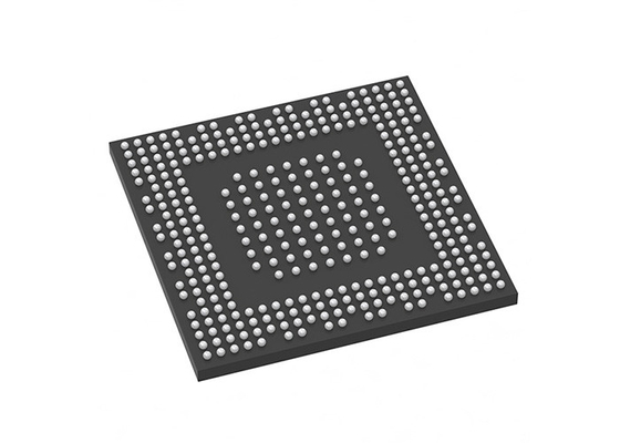 STM32MP233CAJ3 Microcontroller MCU Tốc độ cao được nhúng 64 bit Microprocessor được nhúng