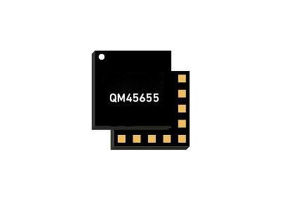 QM45655 WIFI 6 Chip 5GHz đến 7GHz Mô-đun kết nối Wi-Fi 7 Front End tích hợp