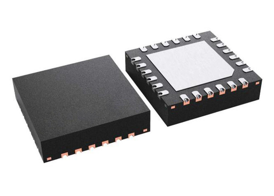 PCM5140QRGERQ1 Chip mạch tích hợp 768kHz Quad Channel Burr Brown Audio ADC Converters
