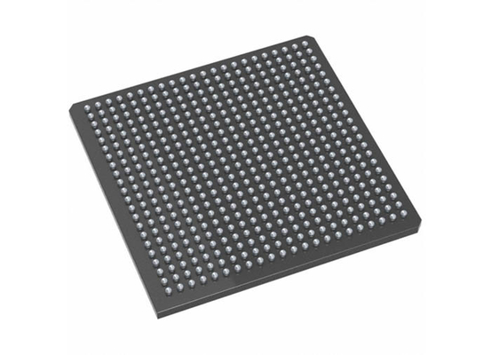 M2GL060T-1FG484I Field Programmable Gate Array Flash FPGA IC IGLOO2 chip FPGA