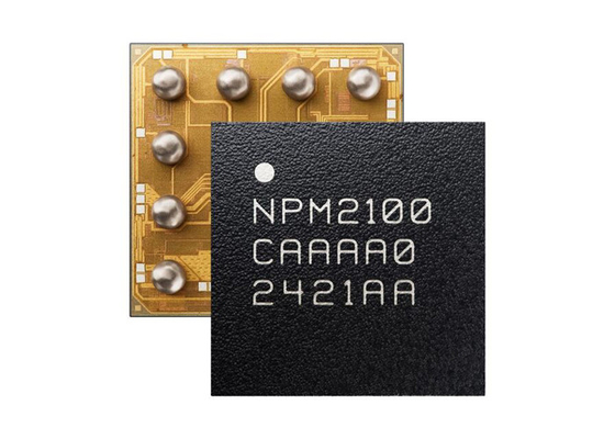NPM2100-CAAA Chip mạch tích hợp IC Quản lý năng lượng WLCSP16 Quản lý pin
