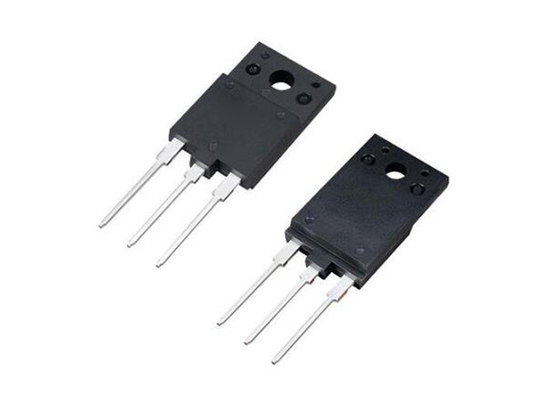 C3M0900170M Chip mạch tích hợp MOSFET Silicon Carbide riêng biệt TO-247-3PF